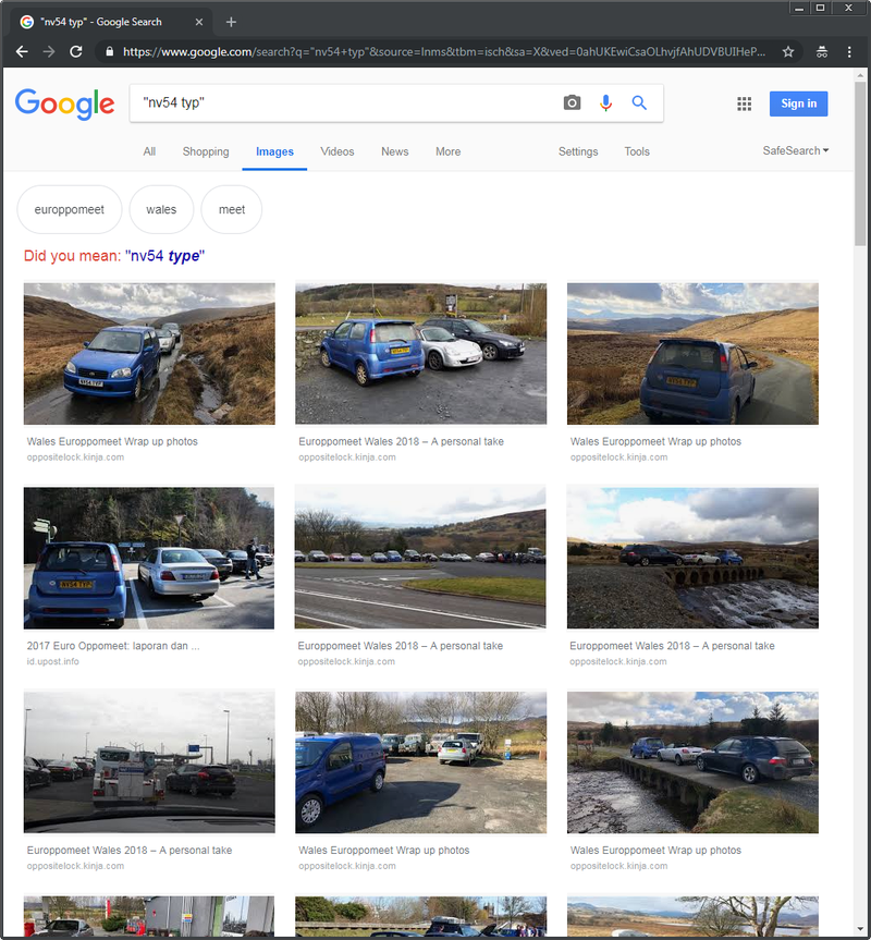 Illustration for article titled Google is watching.